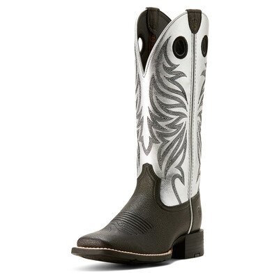 Ariat Round Up Ryder Westernlaars dames