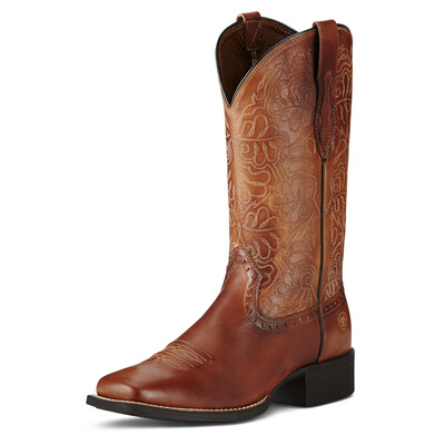 Ariat Round Up Remuda Westernlaars dames