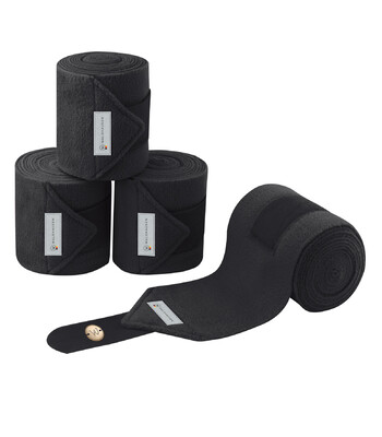Waldhausen Fleecebandages Modern Rosé