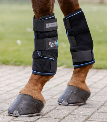 Waldhausen Health + Care Ice Layer Cooling beenbeschermers