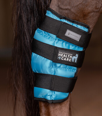 Waldhausen Health & Care Spronggewricht Cooling Gel Beschermer