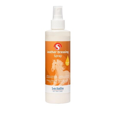 Sectolin Leather Dressing Spray 250ml