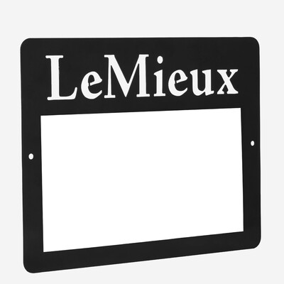 LeMieux Magnetisch Stal Whiteboard