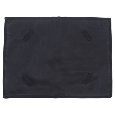QHP Turnout buikflap 0gr