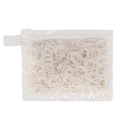 QHP Invlechtelastiekjes 50gr