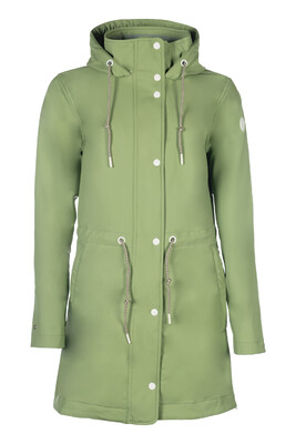 HKM Waterproof Ridingjacket Ohio