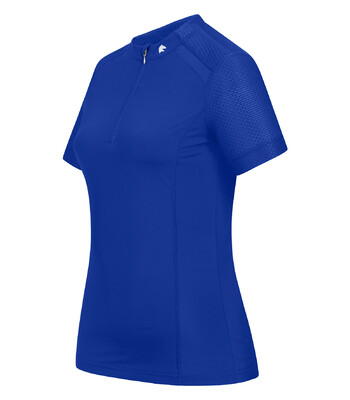 ELT Nancy Functional Zip Shirt