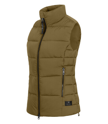 ELT Winter Lightweight Bodywarmer Oxford