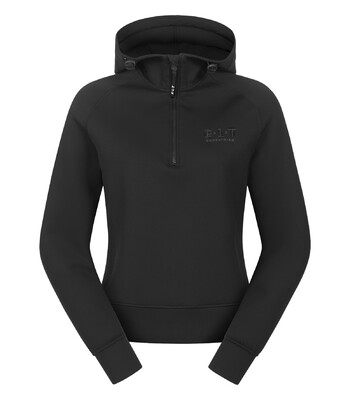 ELT Regensburg Functional Hoody