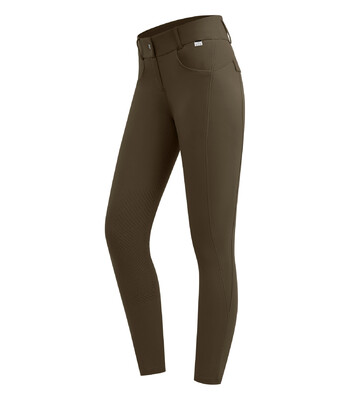 ELT Rijbroek Comfort Ride Glam FullGrip