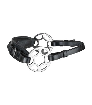 Waldhausen Bitloze optoming Sensitiv met wiel