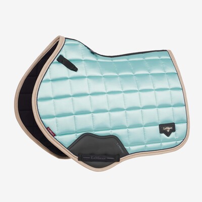 LeMieux Loire Classic Close Contact Zadeldek
