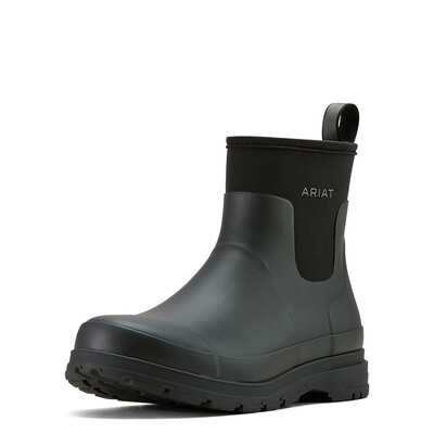 Ariat Heren Kelmarsh Shortie rubber laars