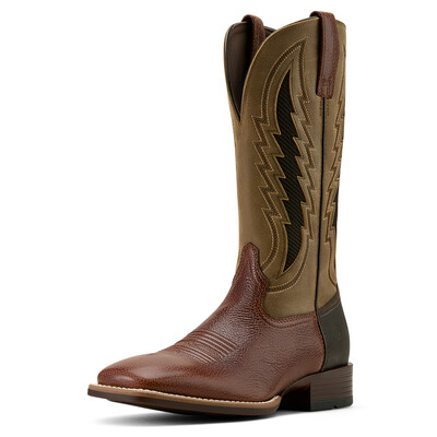 Ariat Dakota Venttek Westernlaars Heren
