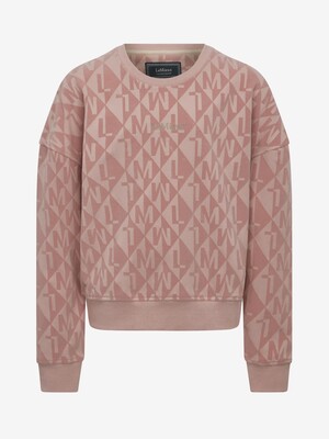 LeMieux Young Rider Clea Crew Sweater