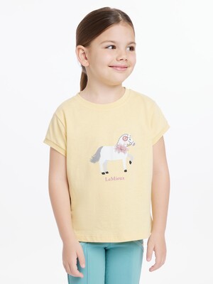LeMieux Mini Alex T-Shirt 