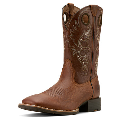 Ariat Sport Rodeo Westernlaars Heren