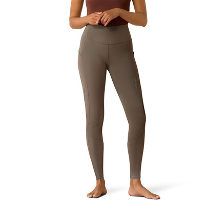 Ariat Breathe EOS Rijlegging HalfGrip