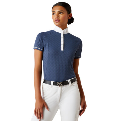 Ariat Showstopper X Wedstrijdshirt