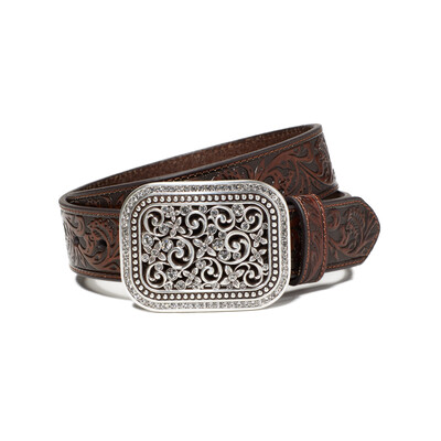 Ariat Rhinestone Filigree Riem