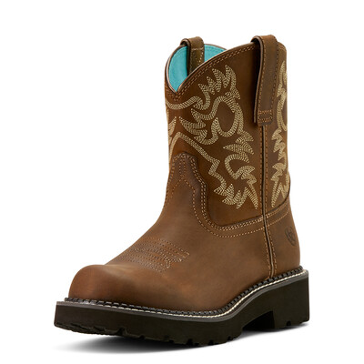 Ariat Fatbaby Original Westernlaars Dames