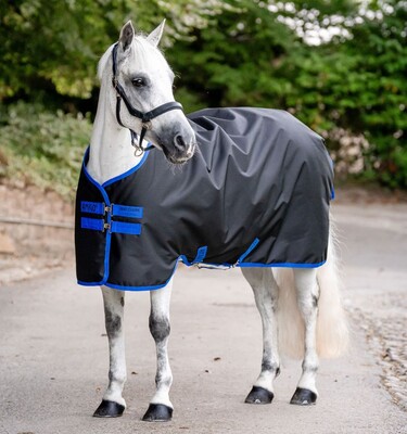 Horseware Amigo 900D Petite Turnout 0gr