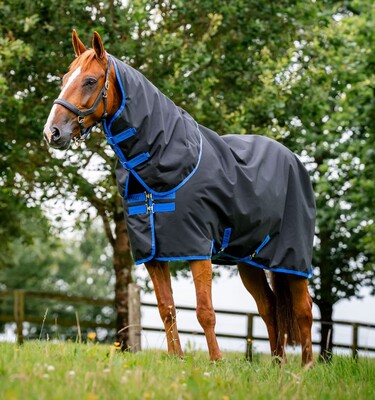 Horseware Amigo 900D Plus Petite Turnout 0gr