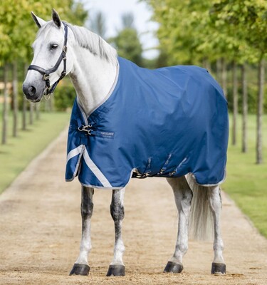 Horseware Ionic Turnout 100gr