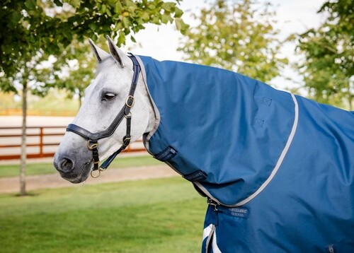 Horseware Ionic Turnout Halsstuk 0gr
