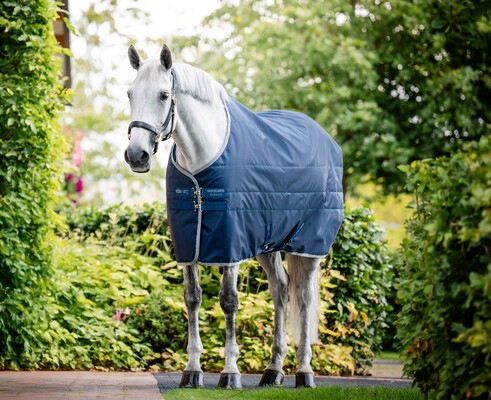 Horseware Ionic Therapy Staldeken 50gr