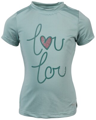 Harry's Horse Shirt LouLou Hannah