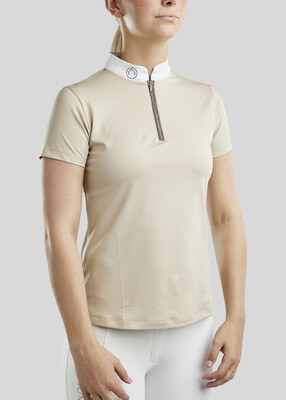 Montar MoGloria Caviar Tape Wedstrijdshirt