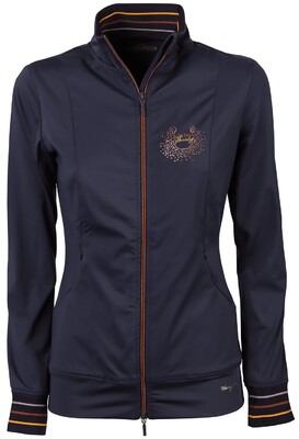 Harry's Horse Vest Classy Silas