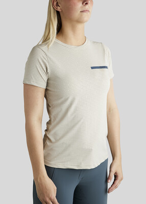 Montar MoStella Mesh T-shirt