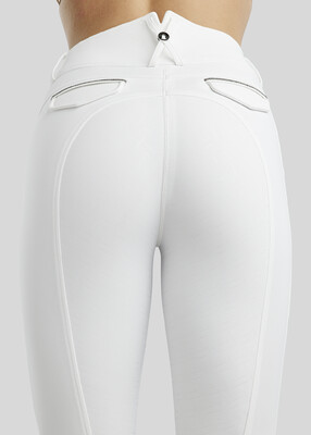 Montar Rijbroek Highwaist MoGloria Caviar Tape FullGrip