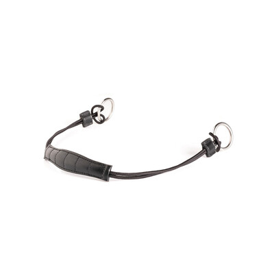 Trust Ophaalbakstukken Leder | kin inwerking