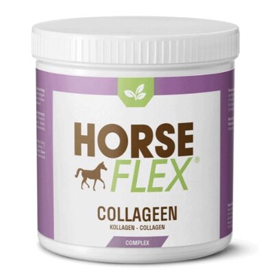 HorseFlex Collageen Complex 500gr