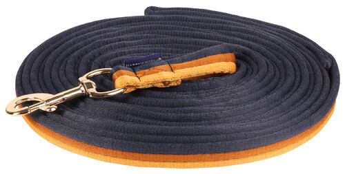Harry's Horse Longeerlijn Soft Zetta