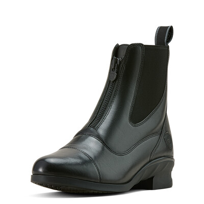 Ariat Heritage Zip Paddock rijschoen dames