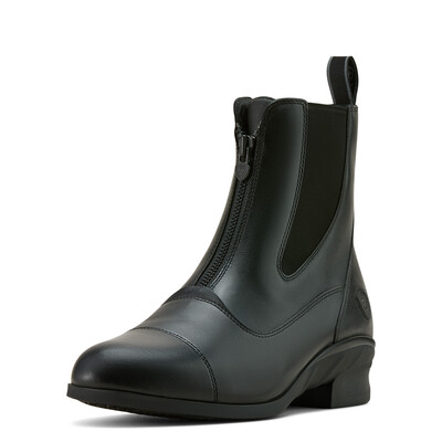 Ariat Heritage Zip Paddock rijschoen heren
