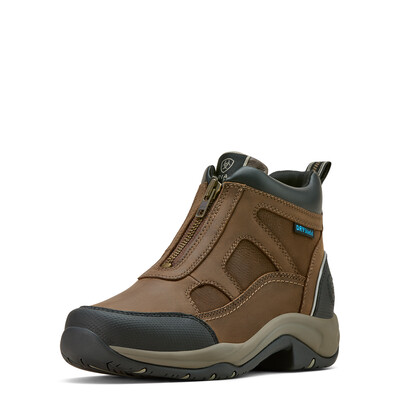 Ariat Terrain Zip Waterproof stalschoen dames
