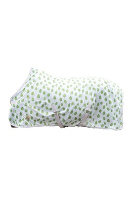 HKM Vliegendeken Naples - Avocado