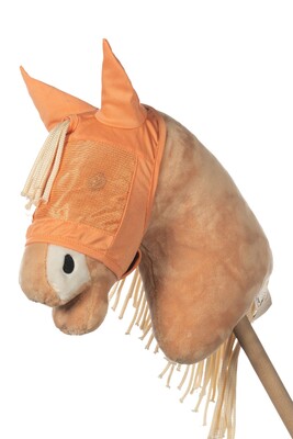HKM Vliegenmasker Hobby Horsing