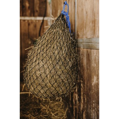 HippoTonic Hot Temperature Hooinet | voor Haysteamer