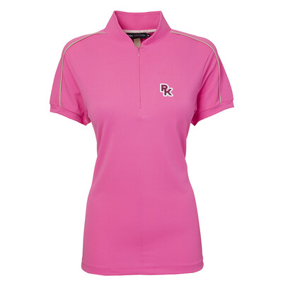 PK Pique Poloshirt Royal