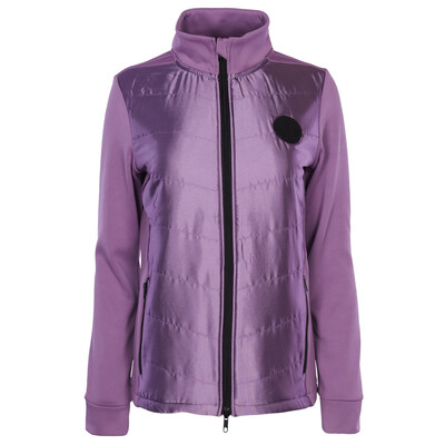 Quur Vest QIvey