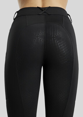 Montar Rijlegging MoZira Refined Compression FullGrip