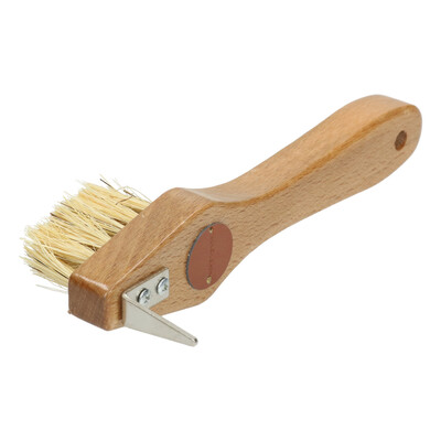 Horsegear Hoevenkrabber HGLuxe 