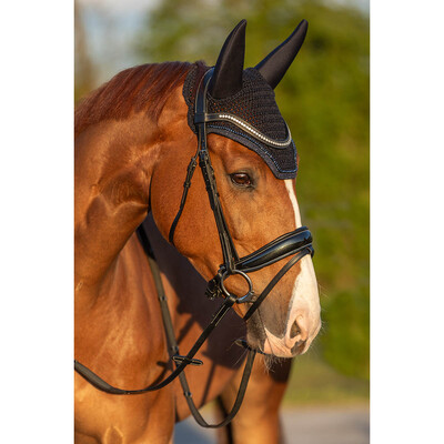 Horsegear Hoofdstel HGGreylin