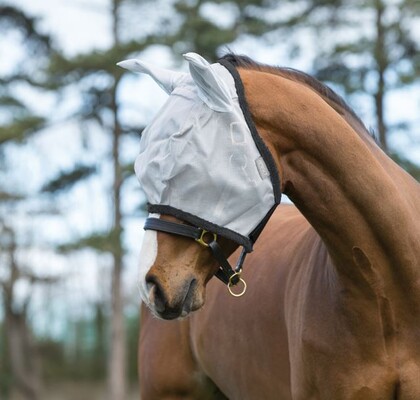 Horseware Amigo Vliegenmasker
